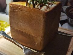 -外婆家(青岛万象城店)
