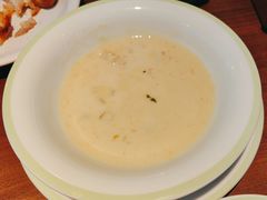 -萨莉亚意式餐厅(浦江万达广场店)