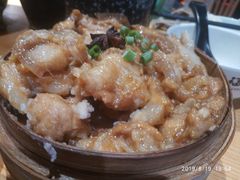 客家粉蒸肉-麦大叔·福建客家菜(东百中心MINI店)