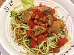 -每碗面馆(新鸿安大厦店)