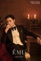 -EMU艺慕摄影(扬中店)