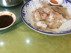 -东兴黄鳝饭店(江洲店)