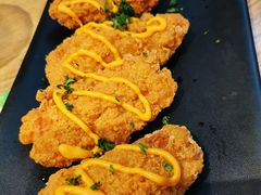 -豪客来牛排(大汉口城店)