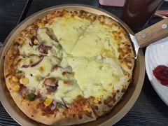 -阳光披萨(辽宁路店)