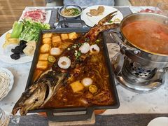 -北京王府井希尔顿酒店·万斯阁西餐厅