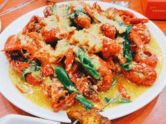 -回味南塘老王虾尾(总店)
