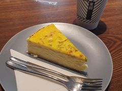 -来回·咖啡(天河南店)