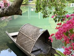 -云溪植物园