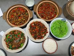 -潇湘阁(汉光百货店)