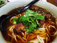 -李先生牛肉面大王(北京平谷步行街店)