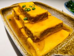 顺德豆腐烧-清晖小苑•顺德地方菜(壹海城店)