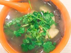 -金原鸭血粉丝汤总店(锁金村店)