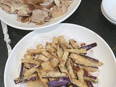 -梅利汴京烤鸭•开封豫菜地标店(晋安路店)