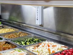 -日新铁锅焖面(坝上店)