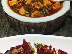 -庆合府重庆大排档(紫都城店)