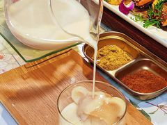-花舍·新派粤菜·西餐·下午茶(亚运村·鸟巢店)