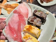 -韩盛·盛江山自助料理(奥体万达店)