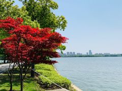 -石湖景区