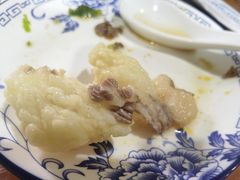 -蔡社牛肉城(龙湖店)