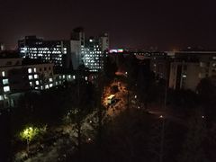 -南京林业大学-图书馆