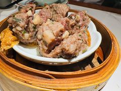 -禄运茶居·手工点心(猎德店)