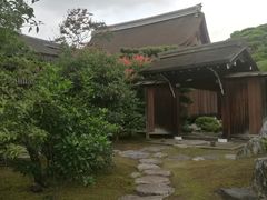 -京都御所
