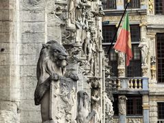 -布鲁塞尔大广场