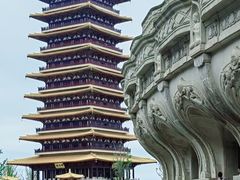 -牛首山文化旅游区