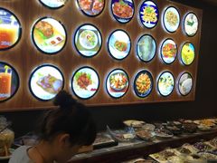 -科信海鲜主题餐厅(南通路店)