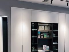 -索菲亚全屋定制衣柜橱柜家具(金源居然之家世纪购物中心店)