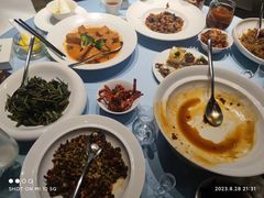 -青螺餐厅·家宴(松雅湖店)