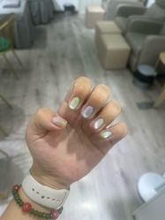 -晨·艺美甲美睫
