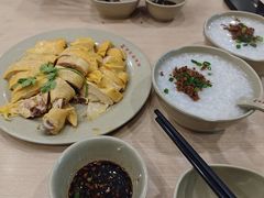 -百家鸡味馆(清泰店)