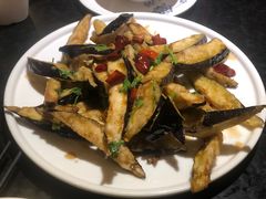 -晚归月亮湾私家菜(临邑路店)