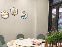 -李哥海鲜烧烤家常菜(孔雀城店)
