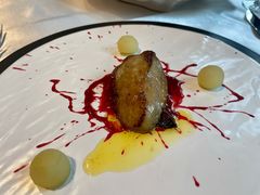 -北京古城老院厉晓麟精致菜