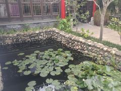 -观唐（国际）度假村温泉