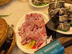 -筱爷叔·上海传统手工菜(新桥店)