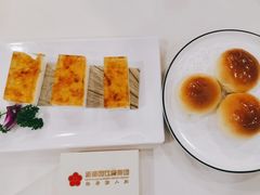 -新梅园不夜粥(龙华店)