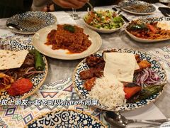 -bosphorus 铂斯西餐厅·土耳其烧烤(环市中路店)