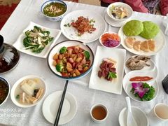 -止园酒店-中餐厅