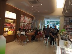 -奈雪的茶(石厦时代广场店)