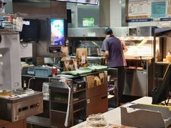 -麦当劳(番禺易发商业街店)
