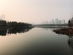 -滨湖塘西河公园