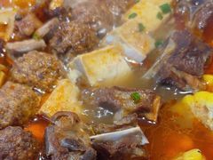 -蒙料·手把肉(望京店)