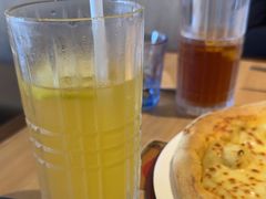 -必胜客(金高店)