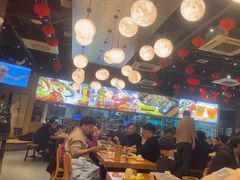 -本色·小马哥烧烤(无锡九里仓店)