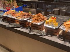 -味餐厅·海鲜·火锅·自助餐