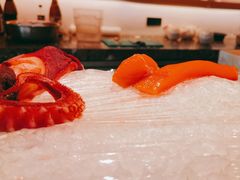 -西安高新希尔顿酒店·咖啡露台西餐厅