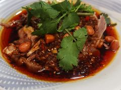 夫妻肺片-蓉城小厨·四川味道(浙港国际店)